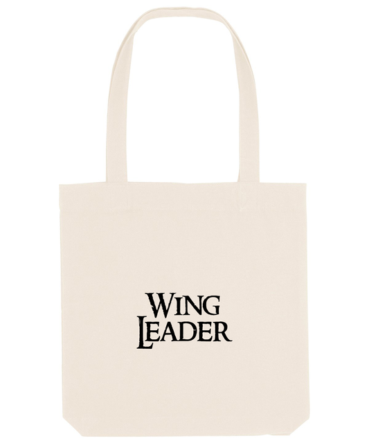 Wing Leader Tote Bag