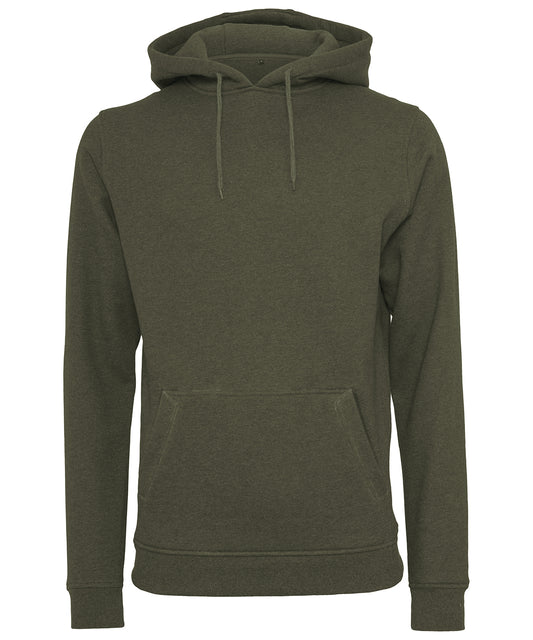 Heavy hoodie
