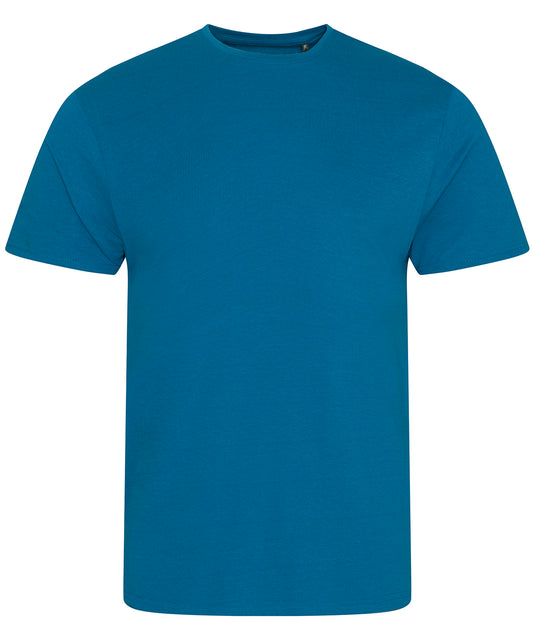 Cascade organic tee