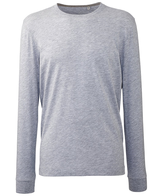 Men's long sleeve Anthem t-shirt