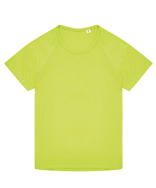 B&C #Active T /kids