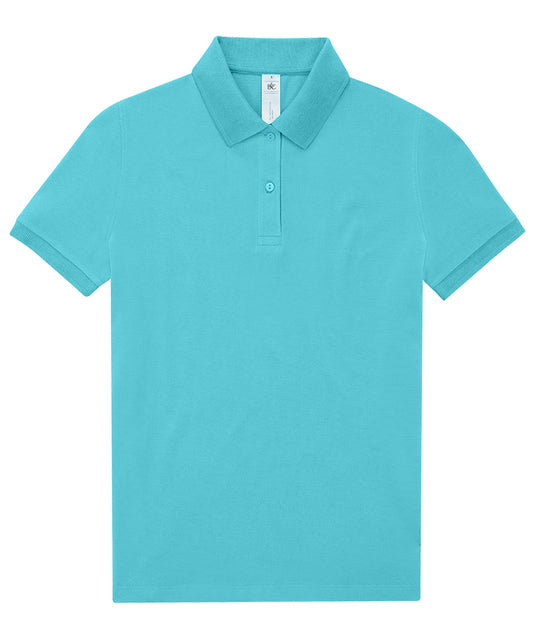 B&C My Polo 180 /Women