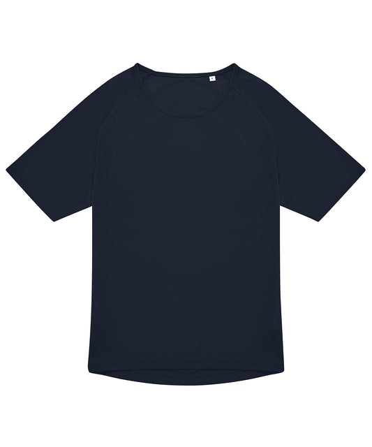 B&C #Active T