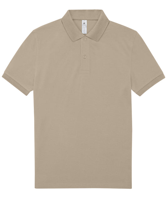 B&C My Polo 180