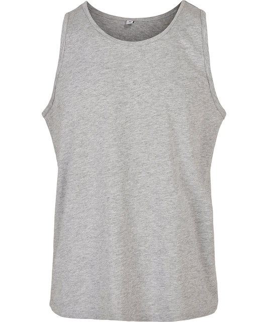 Basic tank