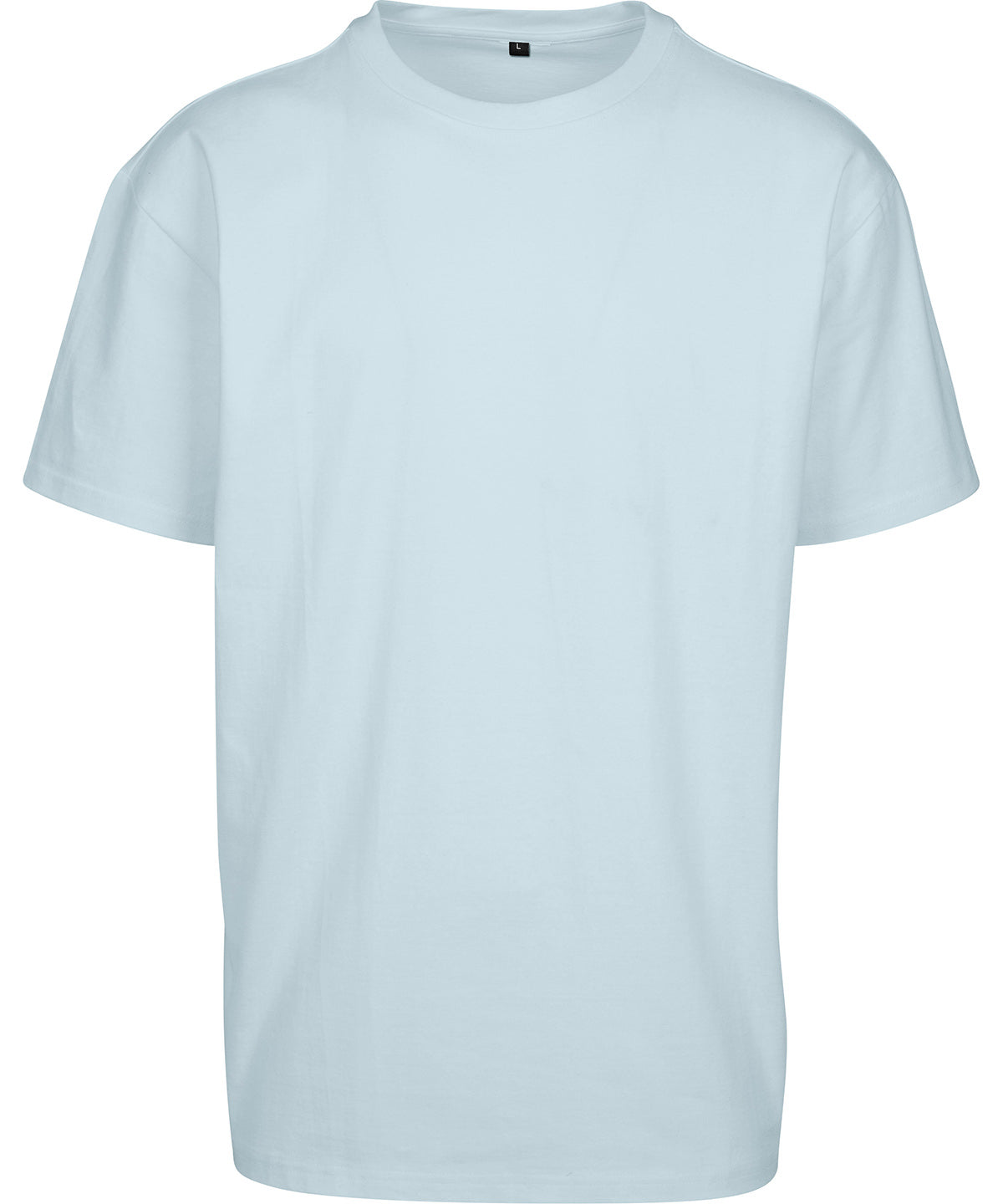 Heavy oversized tee