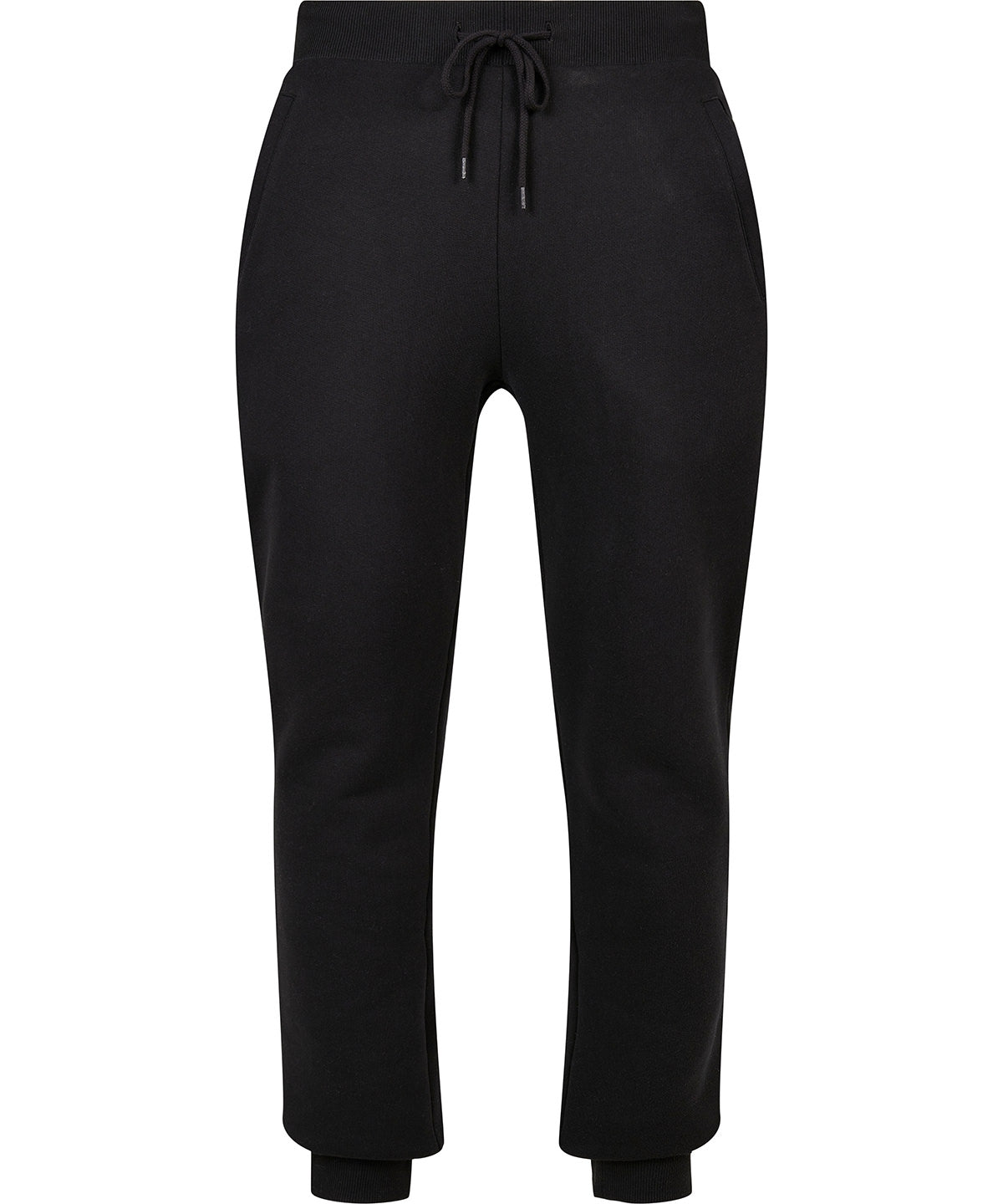 Organic basic sweatpants