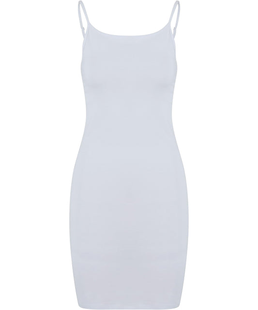  Women’s stretch Jersey slim dress 
