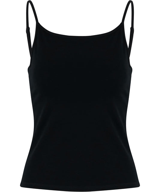 Women’s stretch Jersey short slim top