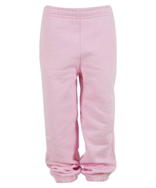 Kids fluffy sweatpants