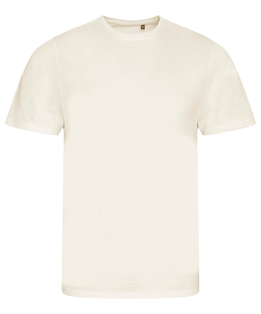 Cascade organic tee