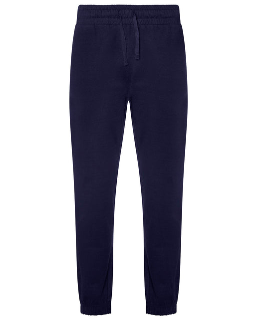 Crater recycled jog pants