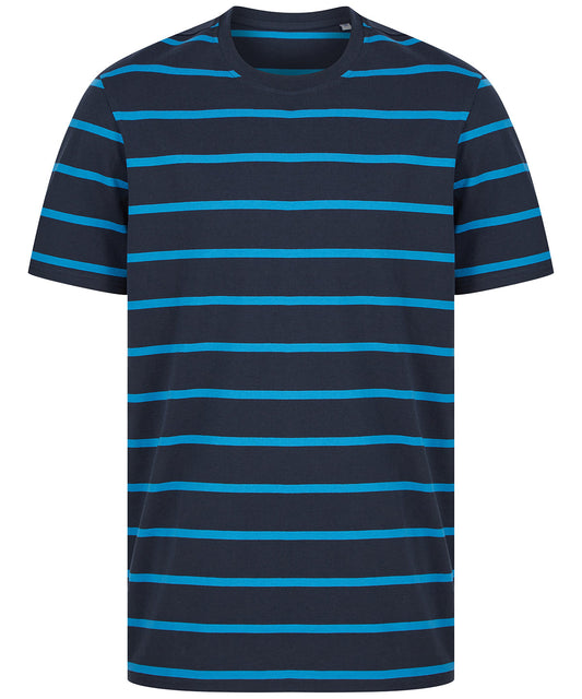 Striped T