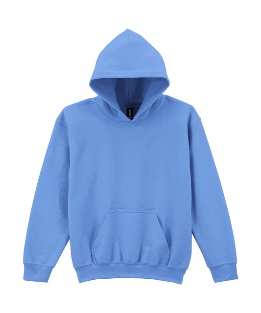 Heavy Blend™ youth hooded sweatshirt
