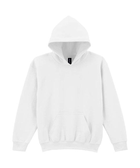 Heavy Blend™ youth hooded sweatshirt