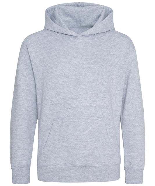 Kids organic hoodie