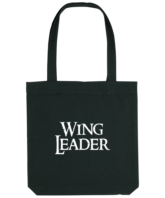 Wing Leader Tote Bag