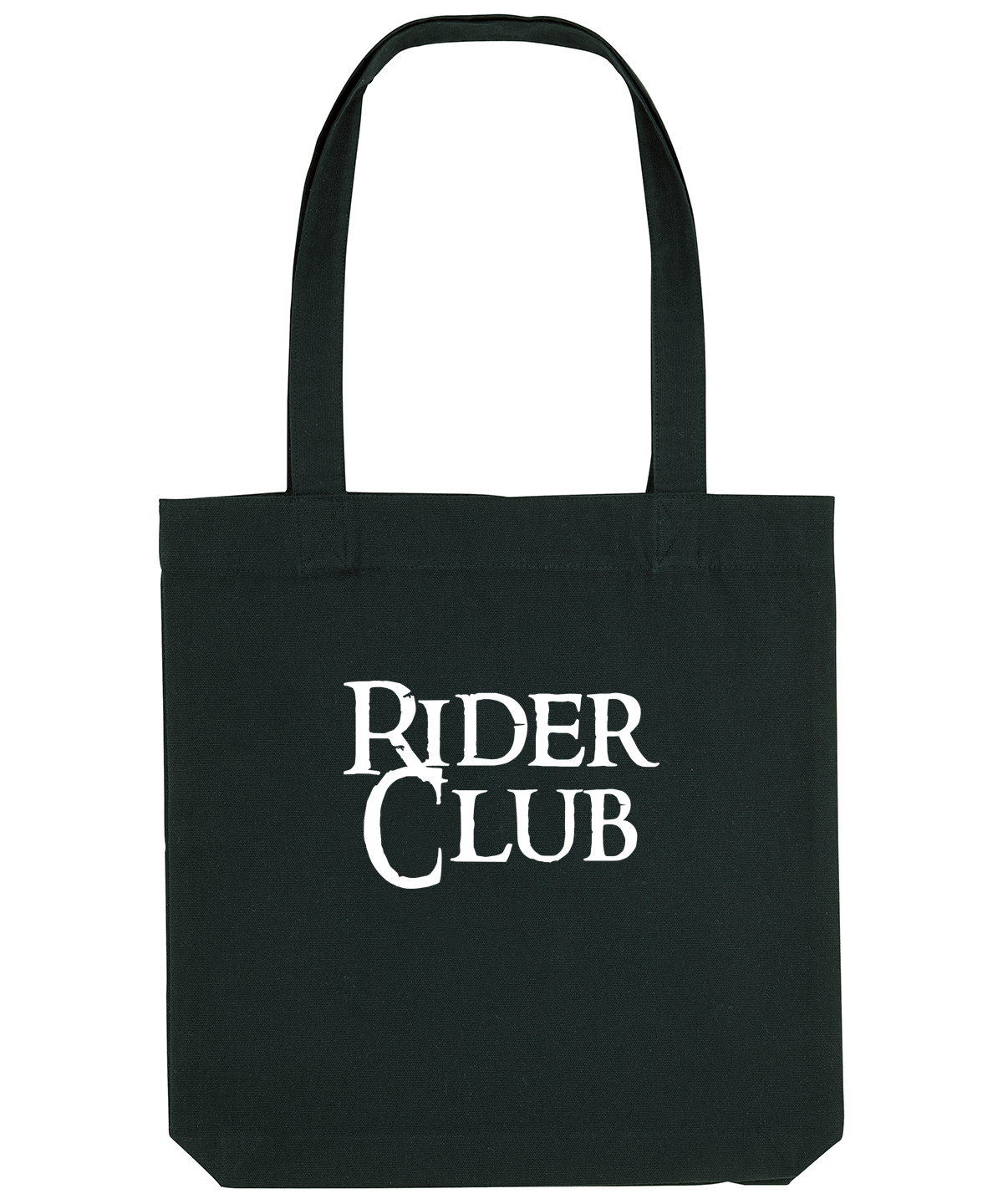 Rider Club Tote Bag